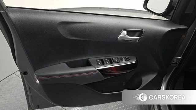 Kia Morning Urban (JA) id 4282188 из Кореи 16