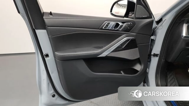 BMW X6 (G06) id 4315265 из Кореи 16