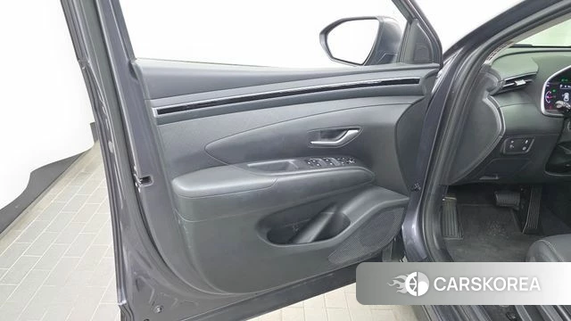 Hyundai Tucson Hybrid (NX4) id 4488354 из Кореи 16