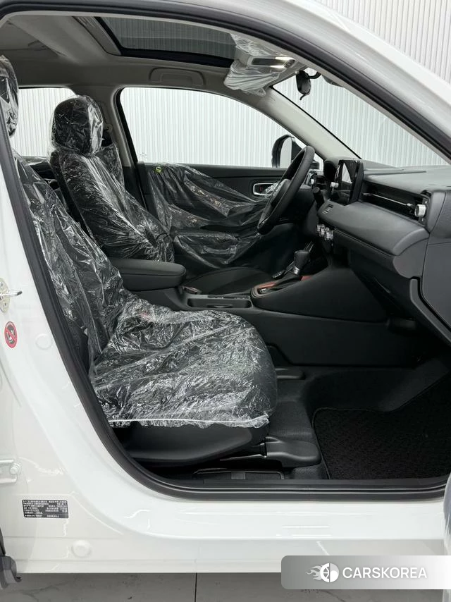 Honda XR-V id 4257868 из Китая 16