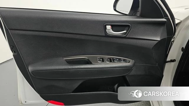 Kia The New K5 2nd generation id 4632869 из Кореи 16