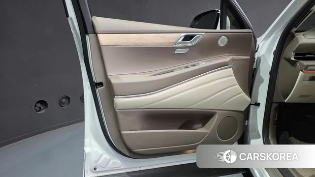 Genesis GV80 id 4871694 из Кореи 16