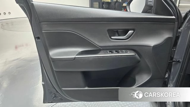 Hyundai Kona (SX2) id 4635972 из Кореи 16