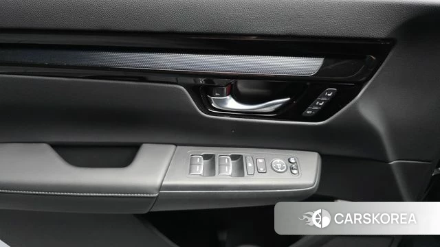 Honda CR-V 6th generation id 4463203 из Кореи 16