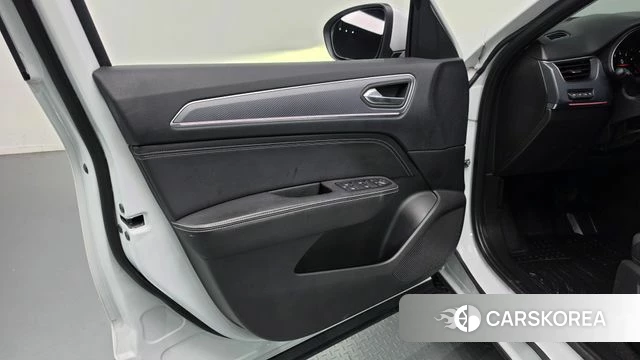 Renault Korea (Samsung) XM3 id 4693554 из Кореи 16