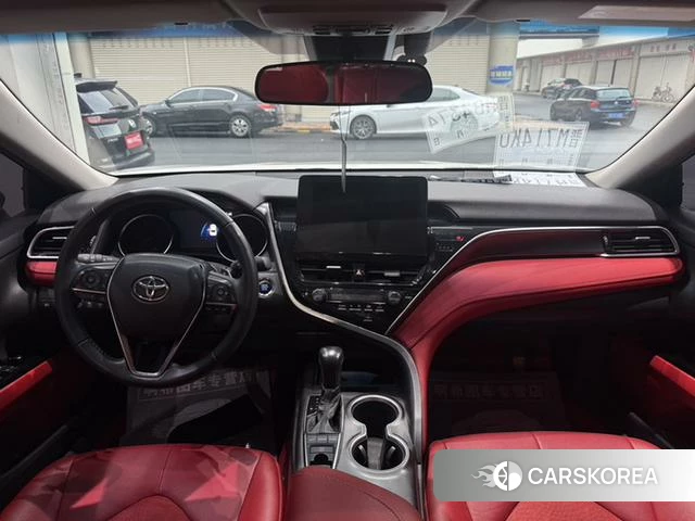 Toyota Camry id 4273850 из Китая 16