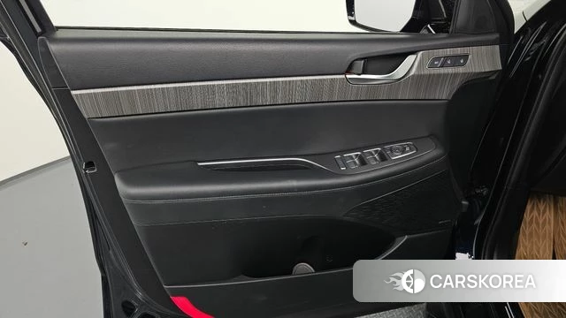 Hyundai The New Palisade id 4749694 из Кореи 16