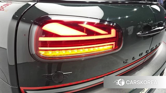 Mini Cooper S Clubman id 4355285 из Кореи 16