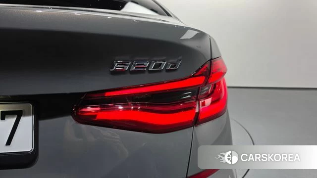 BMW 6 Series GT (G32) id 4731275 из Кореи 16