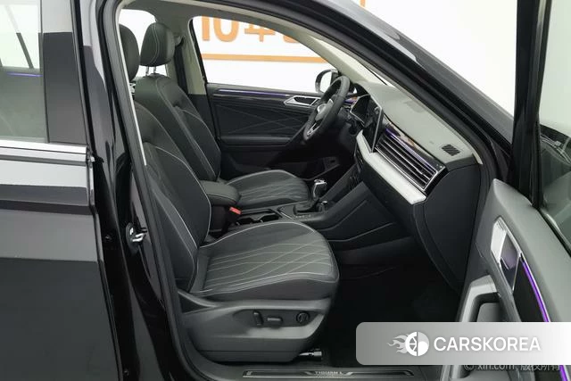 Volkswagen Tiguan L id 3908954 из Китая 16