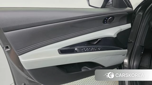 Hyundai The New Avante (CN7) id 4682155 из Кореи 16