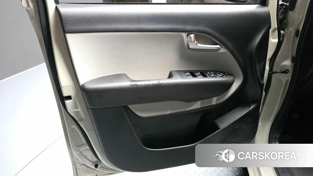 Kia The New Kia Ray id 4701417 из Кореи 16