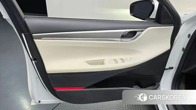 Hyundai The New Grandeur IG id 4836034 из Кореи 16
