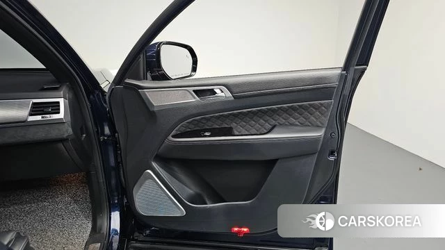 Ssangyong All New Rexton id 4528765 из Кореи 16