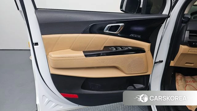 Kia Carnival 4th generation id 4350059 из Кореи 16