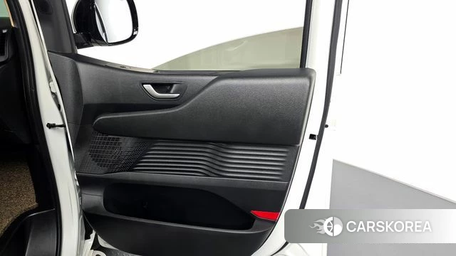 Hyundai Staria id 4623084 из Кореи 16