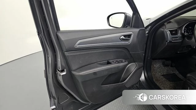 Renault Korea (Samsung) XM3 id 4476811 из Кореи 16