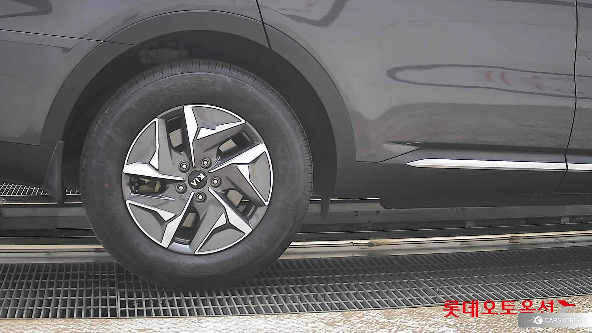 Kia Sorento Hybrid id 3888390 из Кореи 16