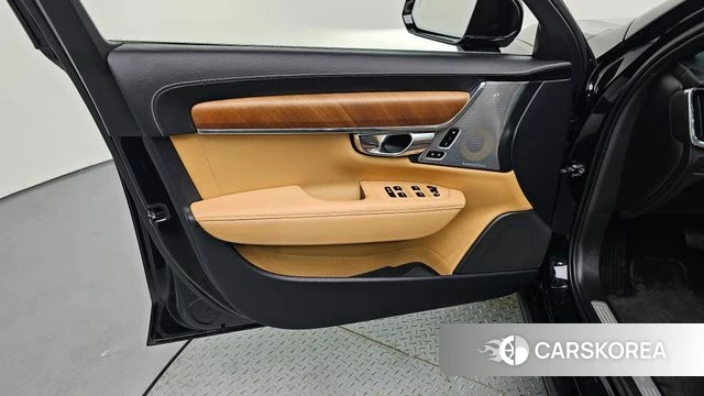 Volvo S90 id 4318274 из Кореи 16