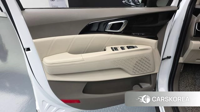 Kia The New Carnival 4th Generation id 4928547 из Кореи 16