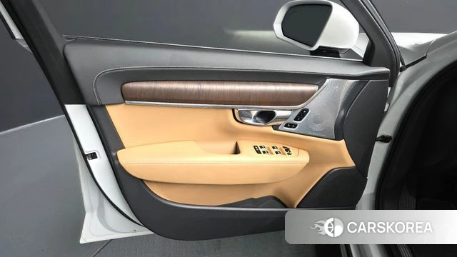 Volvo S90 id 4529582 из Кореи 16