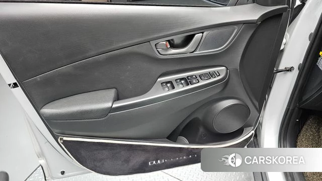 Hyundai Kona Electric id 4574308 из Кореи 16