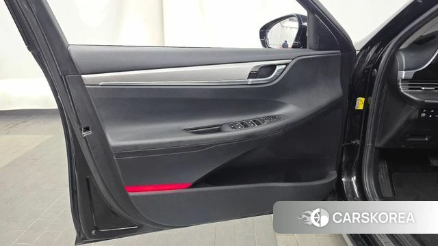 Hyundai The New Grandeur IG id 4619570 из Кореи 16