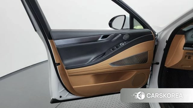 Genesis G80 (RG3) id 4524899 из Кореи 16