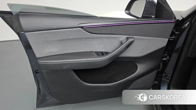 Tesla Model Y id 4834049 из Кореи 16