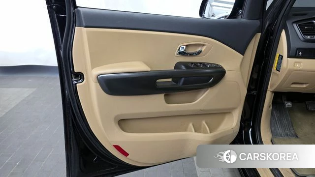 Kia The New Carnival id 4285358 из Кореи 16