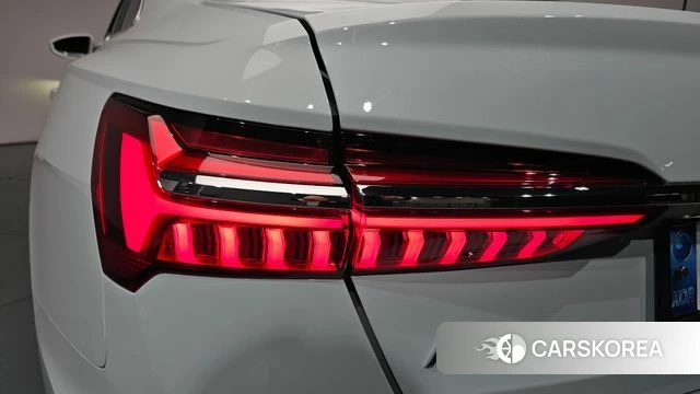 Audi A6 (C8) id 4434074 из Кореи 16
