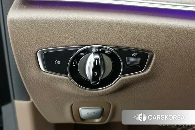 Mercedes-Benz E-class id 4300337 из Китая 16