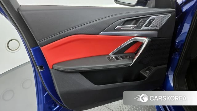 BMW X2 (U10) id 4279808 из Кореи 16