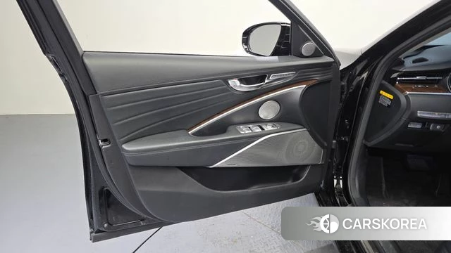 Kia More K9 id 4224758 из Кореи 16