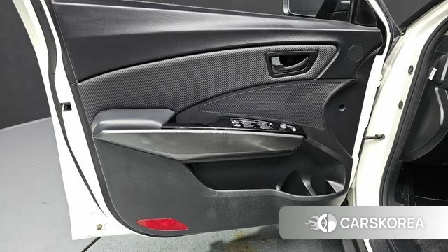 Ssangyong Berry New Tivoli id 4397107 из Кореи 16