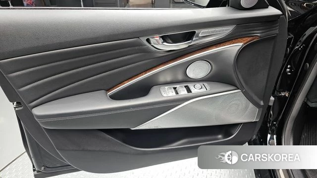 Kia More K9 id 4563227 из Кореи 16