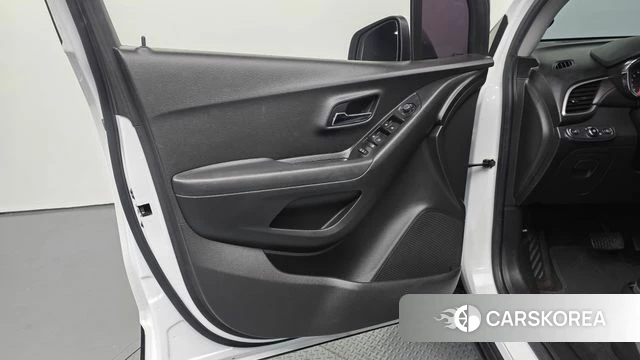 Chevrolet (GM Daewoo) The New Trax id 4403109 из Кореи 16
