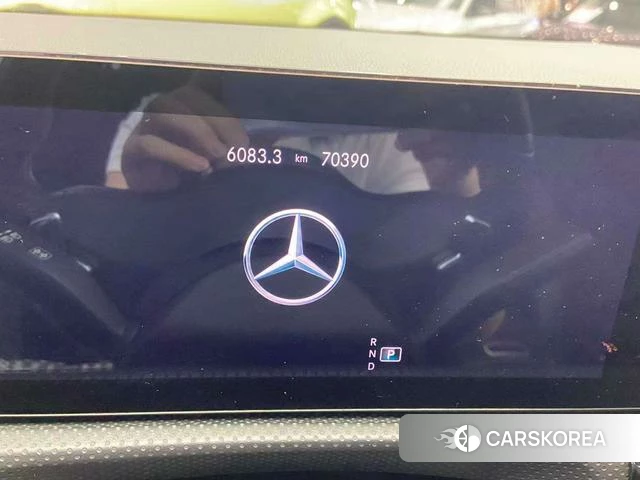 Mercedes-Benz Class A id 4271535 из Китая 16