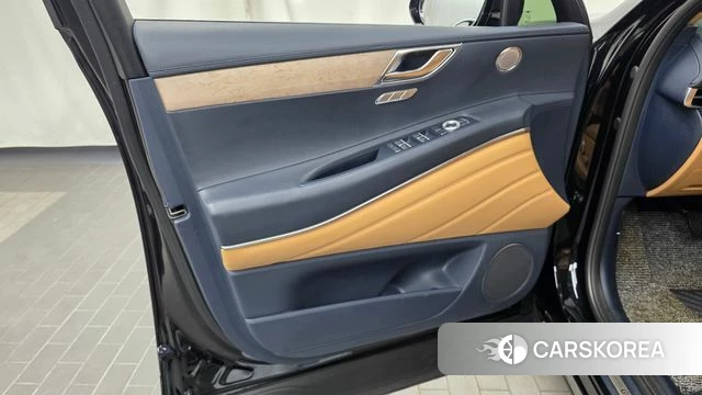 Genesis GV80 id 4712758 из Кореи 16