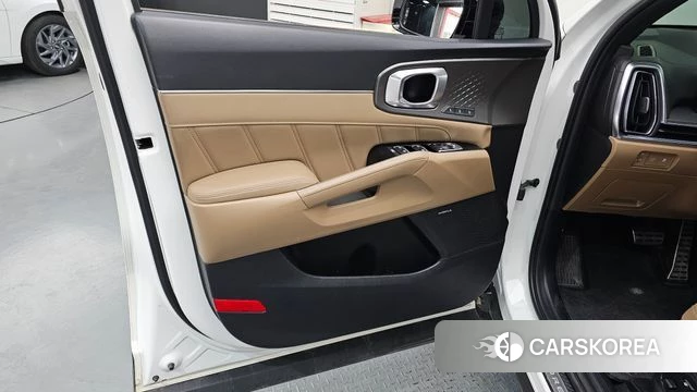 Kia The New Sorento 4th Generation id 4302506 из Кореи 16