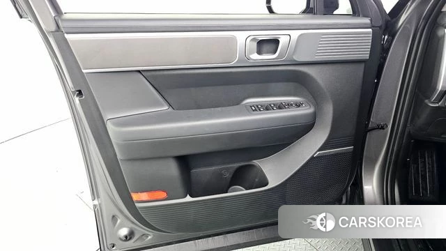 Hyundai Santa Fe (MX5) id 4607581 из Кореи 16