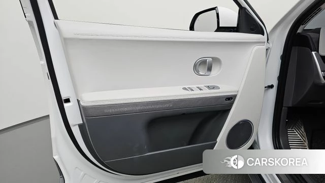 Hyundai Ionic 5 id 4560429 из Кореи 16