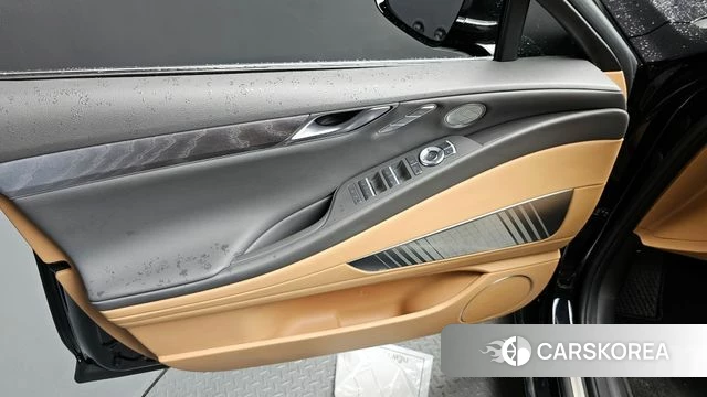 Genesis G80 (RG3) id 4410508 из Кореи 16