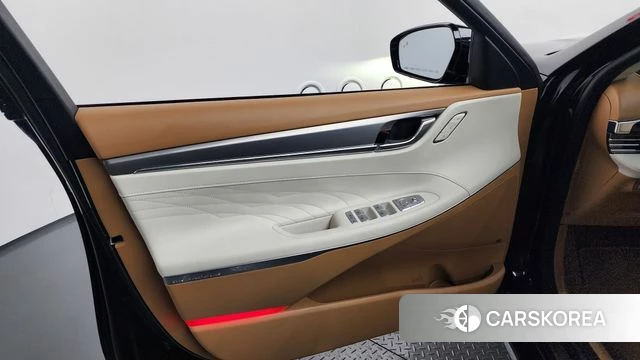 Hyundai The New Grandeur IG Hybrid id 4202918 из Кореи 16