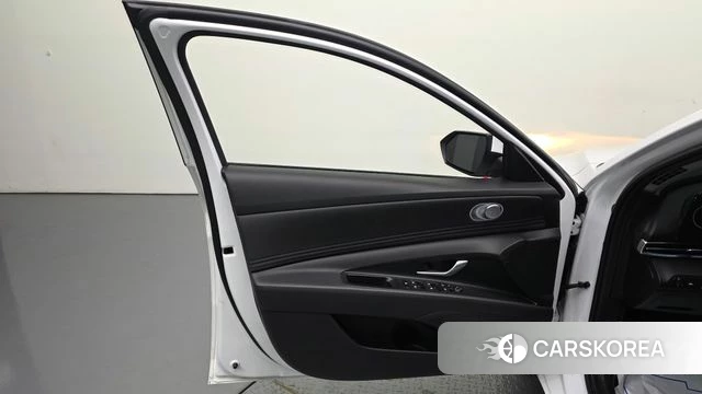 Hyundai Avante (CN7) id 4281825 из Кореи 16