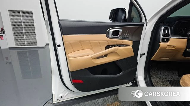 Kia Sorento 4th Generation id 4529494 из Кореи 16