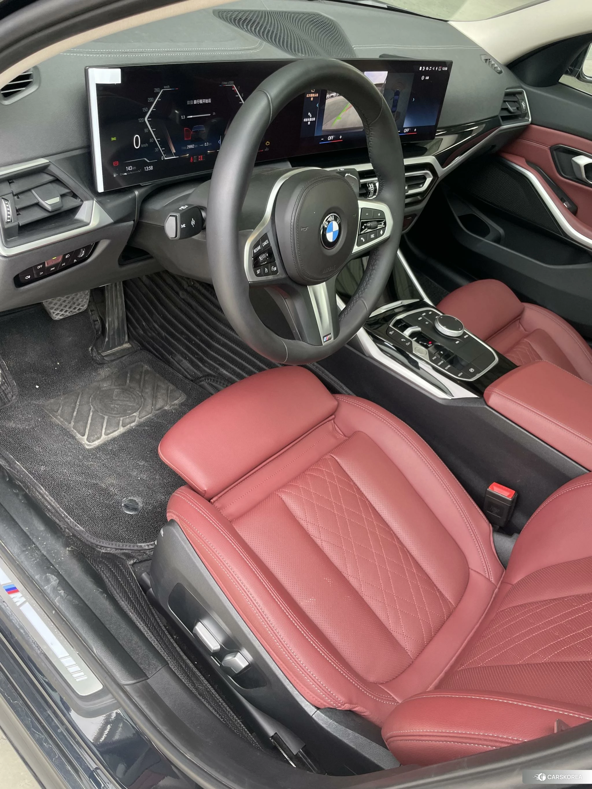 BMW 3 series id 4504884 из Китая 16