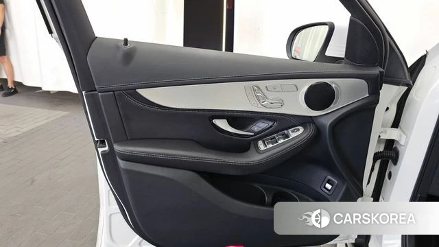 Mercedes-Benz GLC-Class X253 id 4850084 из Кореи 16