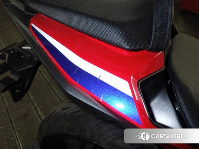 Honda CBR400R id 3950056 из Японии 16