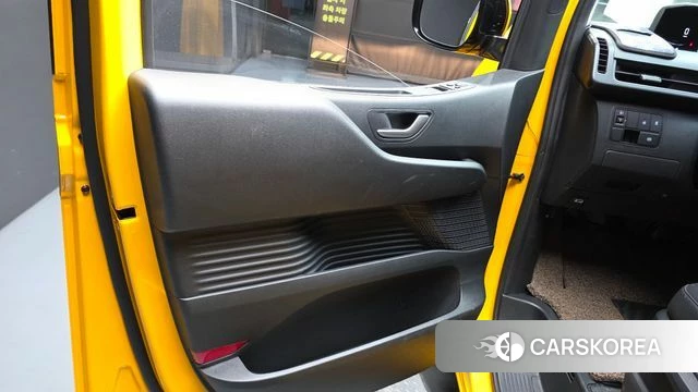 Hyundai Staria id 4432781 из Кореи 16